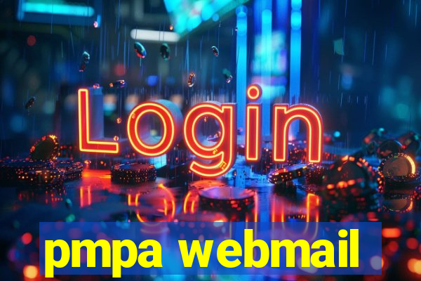 pmpa webmail